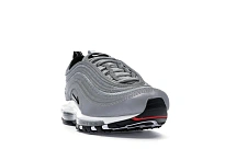 Фото № 2 с приближением к товару «‎Nike Air Max 97 Reflective Silver»