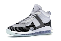 Фото № 3 с приближением к товару «‎Nike LeBron Icon John Elliott White»