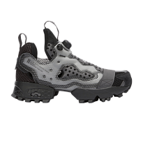 Фото № 1 с приближением к товару «‎11 By Boris Bidjan Saberi x Reebok InstaPump Fury LTD Black»