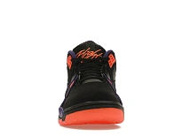 Фото № 2 с приближением к товару «‎Nike Air Flight 89 Court Purple»
