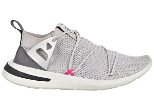 adidas Arkyn Primeknit Grey Pink 