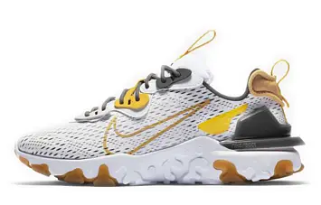 Nike React Vision Honeycomb - 1