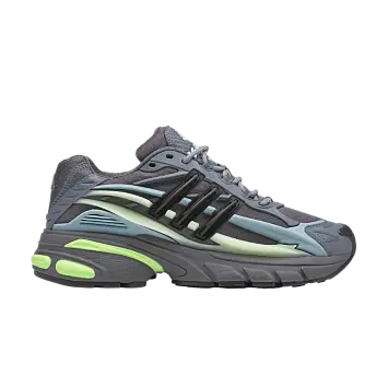 Pharrell x VIRGINIA x adidas Adistar Jellyfish Onix Aurora Core Black
