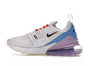 Nike Air Max 270 Nike 101  - 2