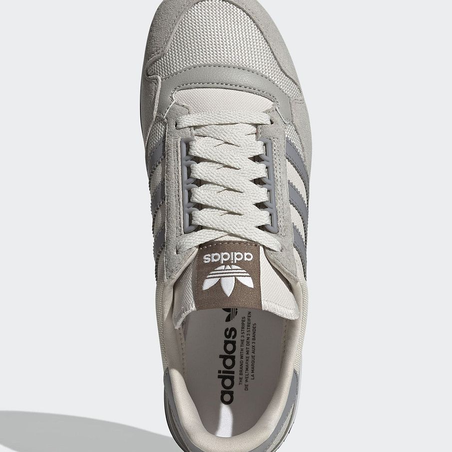 Фото № 3 с приближением к товару «‎Adidas ZX 500 »