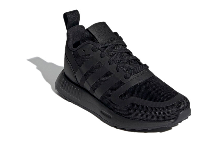 Фото № 3 с приближением к товару «‎adidas Originals Multix J Black»
