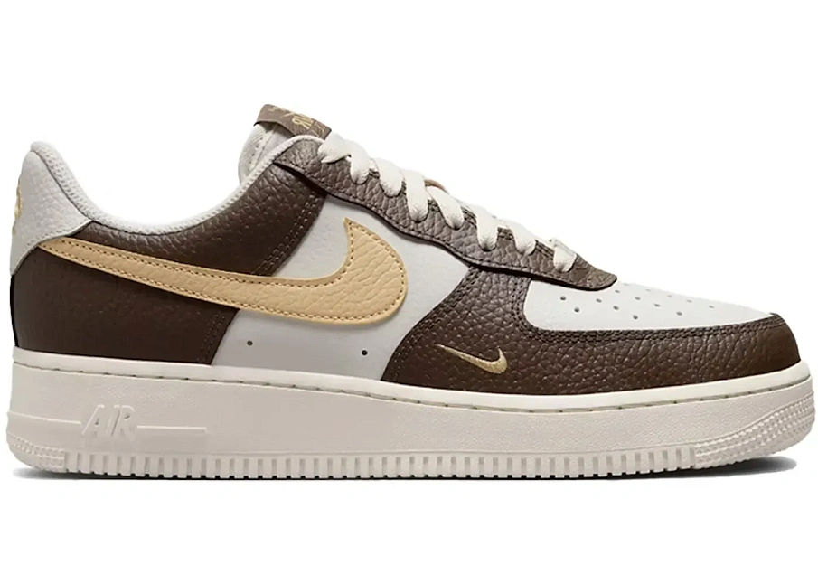 Фото № 1 с приближением к товару «‎Nike Air Force 1 Low '07»