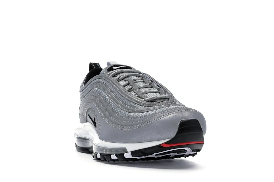 Reflective Silver Nike Air Max 97 Silber Купить Кроссовки Nike Air