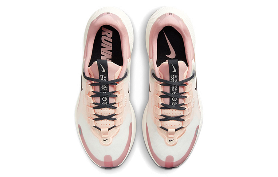 Фото № 4 с приближением к товару «‎Nike React Escape Run WhitePink»