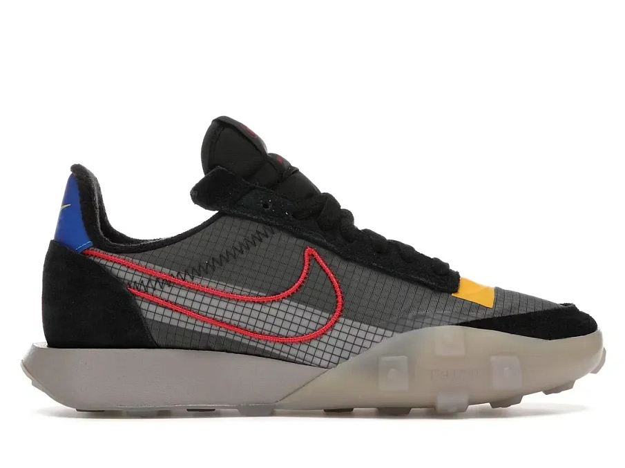 Фото № 1 с приближением к товару «‎Nike Waffle Racer 2X»