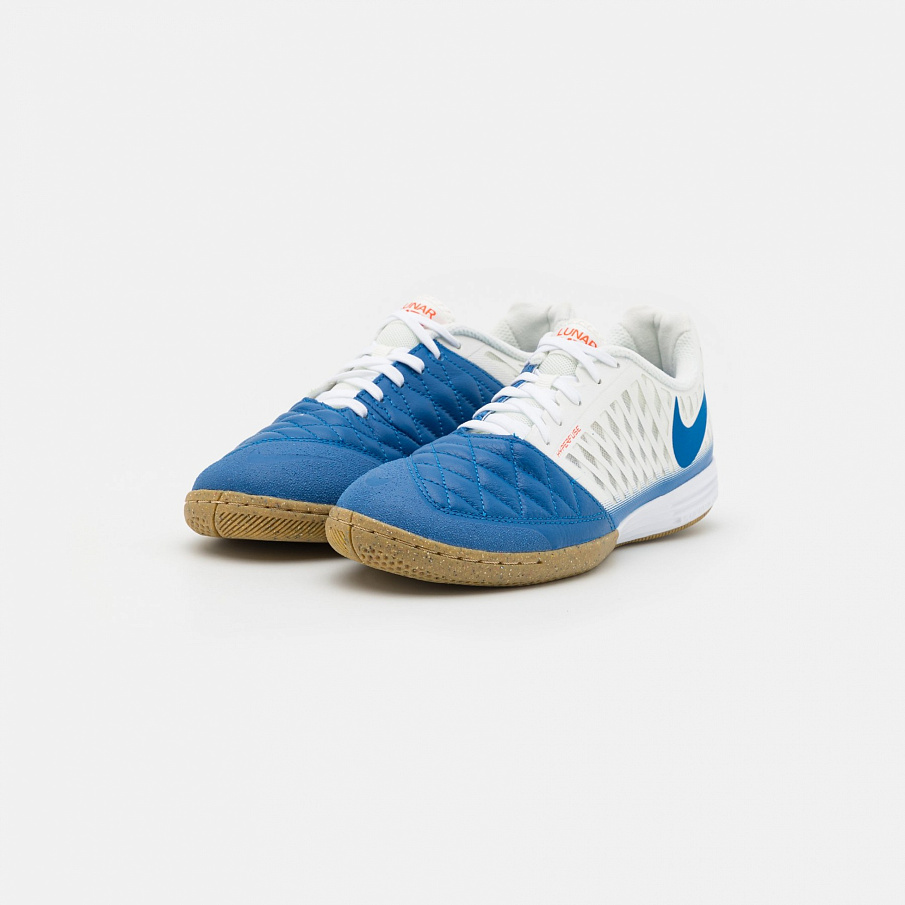 Фото № 2 с приближением к товару «‎Nike Lunar Gato II IC »