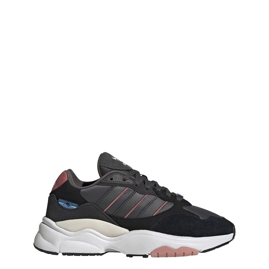 Фото № 3 с приближением к товару «‎Adidas Retropy »