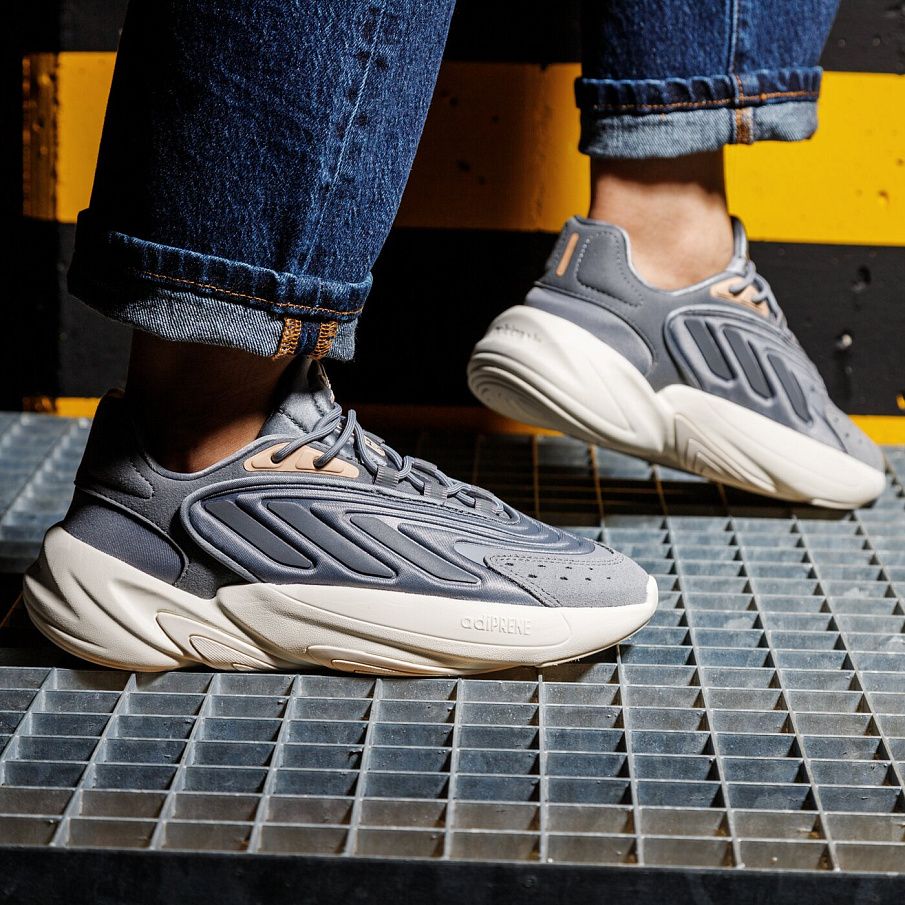 Фото № 2 с приближением к товару «‎Adidas Ozelia W»