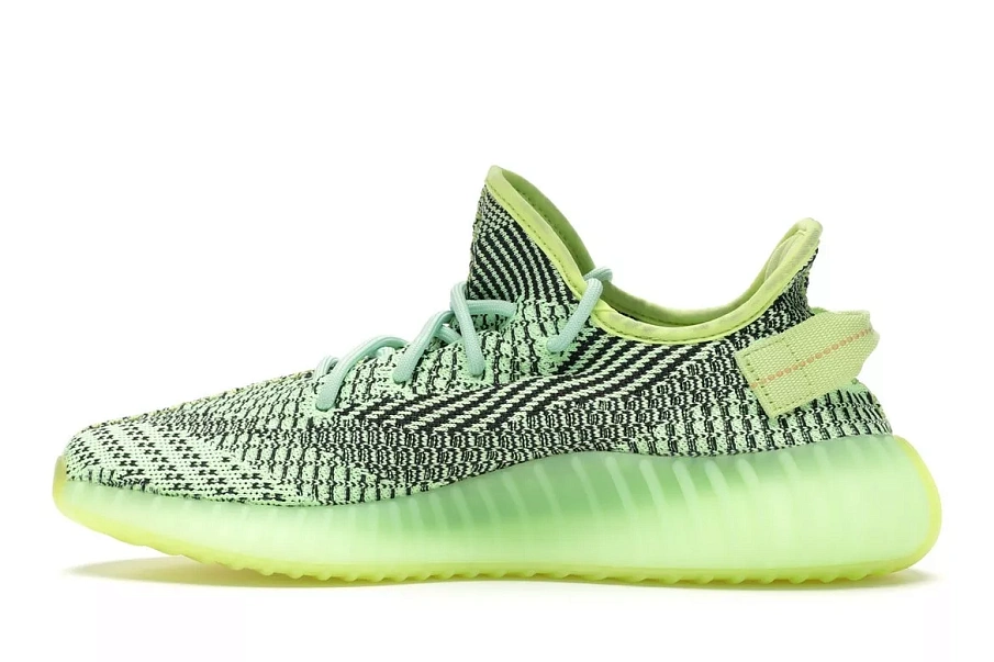 Фото № 5 с приближением к товару «‎adidas Yeezy Boost 350 V2 Yeezreel (Non-Reflective)»