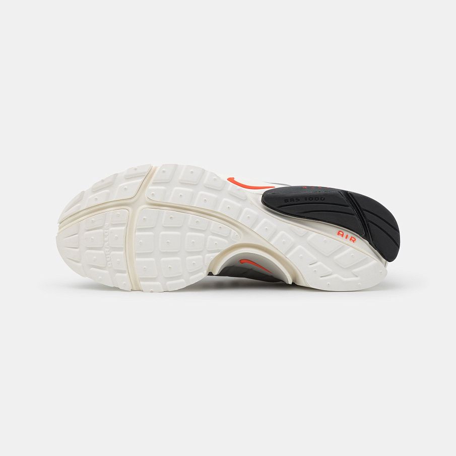 Фото № 5 с приближением к товару «‎Nike Air Presto Gel »