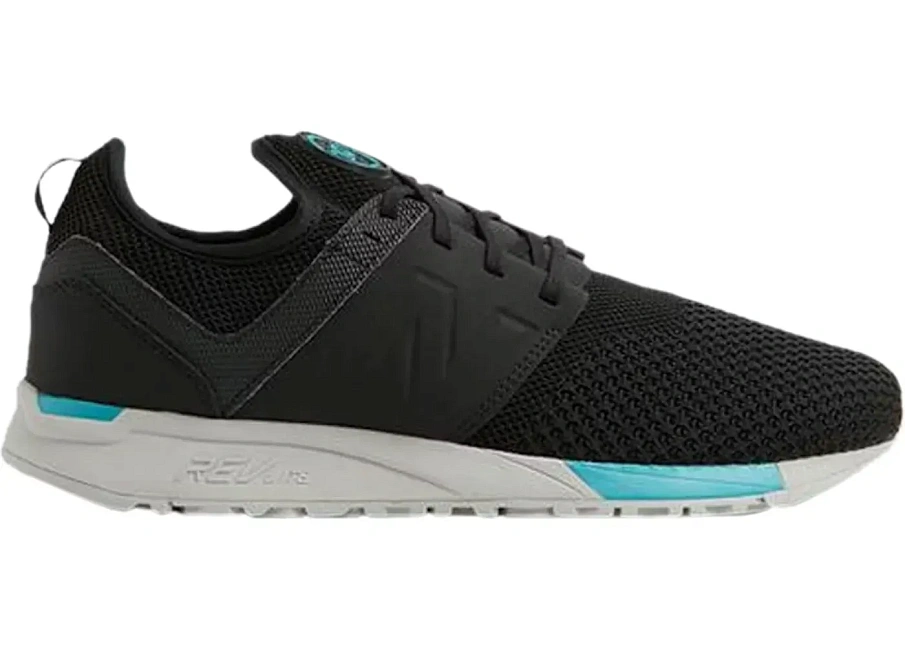Фото № 1 с приближением к товару «‎New Balance 247 Sport»
