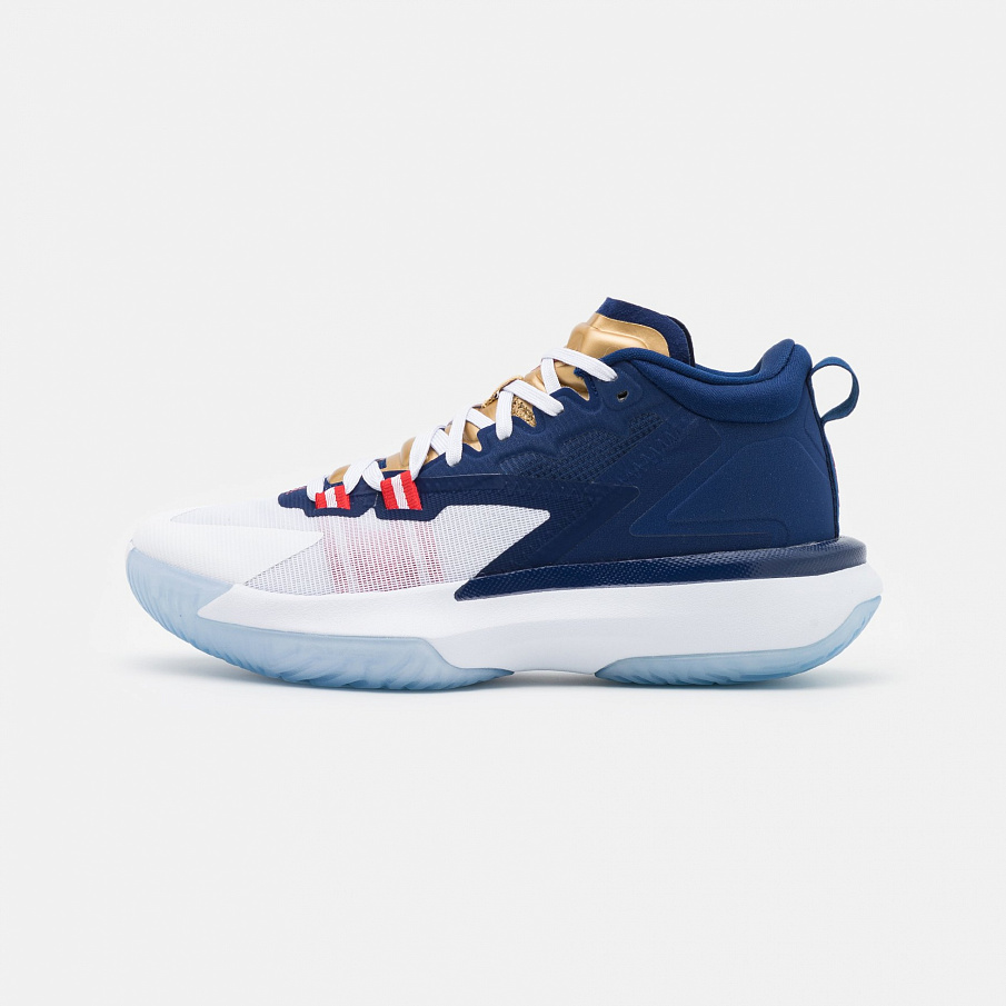 Фото № 1 с приближением к товару «‎Jordan Zion»