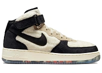Фото № 1 с приближением к товару «‎Nike Air Force 1 Mid 07 Premium Culture Day»
