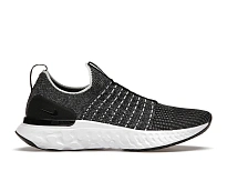 Фото № 1 с приближением к товару «‎Nike React Phantom Run Flyknit 2 Oreo »