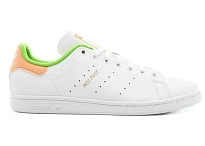 Фото № 1 с приближением к товару «‎adidas Stan Smith Disney Miss Piggy and Kermit»
