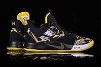 Фото № 4 с приближением к товару «‎Nike PG 3 Mamba Mentality»