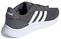 Фото № 4 с приближением к товару «‎adidas neo Lite Racer 2.0 Gray»
