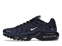 Фото № 3 с приближением к товару «‎Nike Air Max Plus Midnight Navy Black»