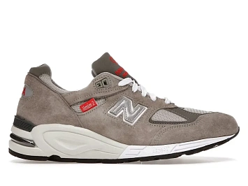 New Balance 990v2 - 1