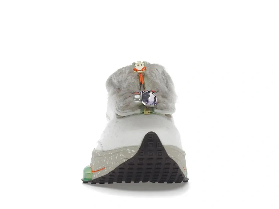 Фото № 2 с приближением к товару «‎Nike Air Zoom Type Sail Light Orewood Brown »