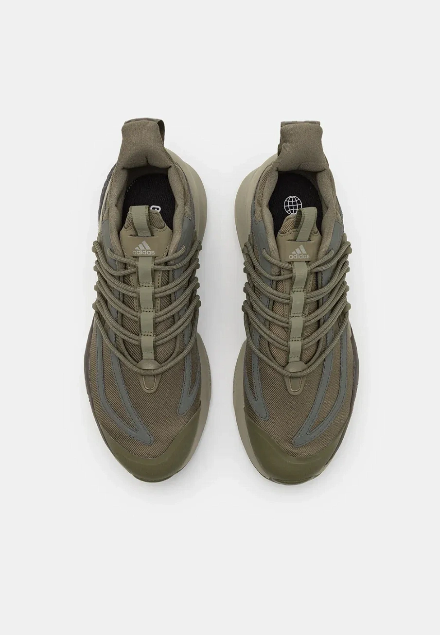 Фото № 4 с приближением к товару «‎Кроссовки Adidas adq12o048-n11-n»