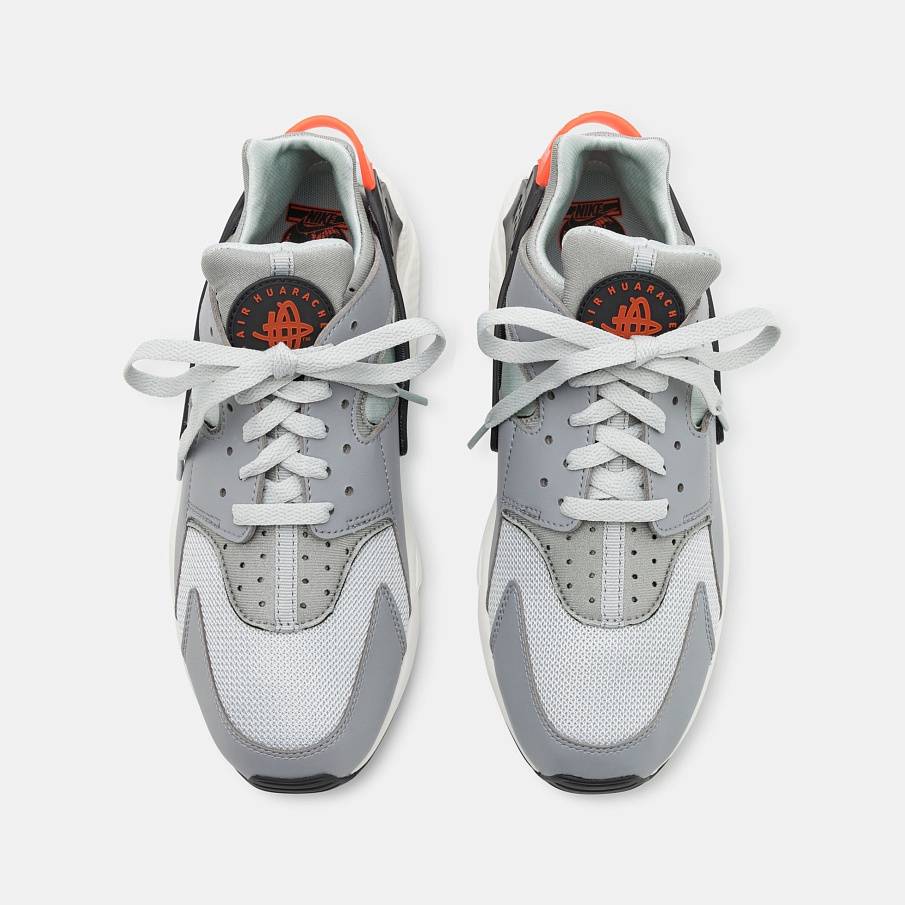 Фото № 4 с приближением к товару «‎Nike Air Huarache Gel »