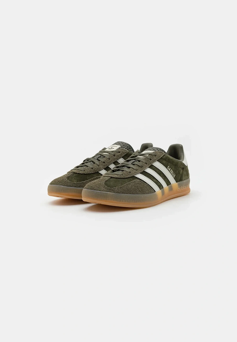Фото № 2 с приближением к товару «‎GAZELLE INDOOR UNISEX»