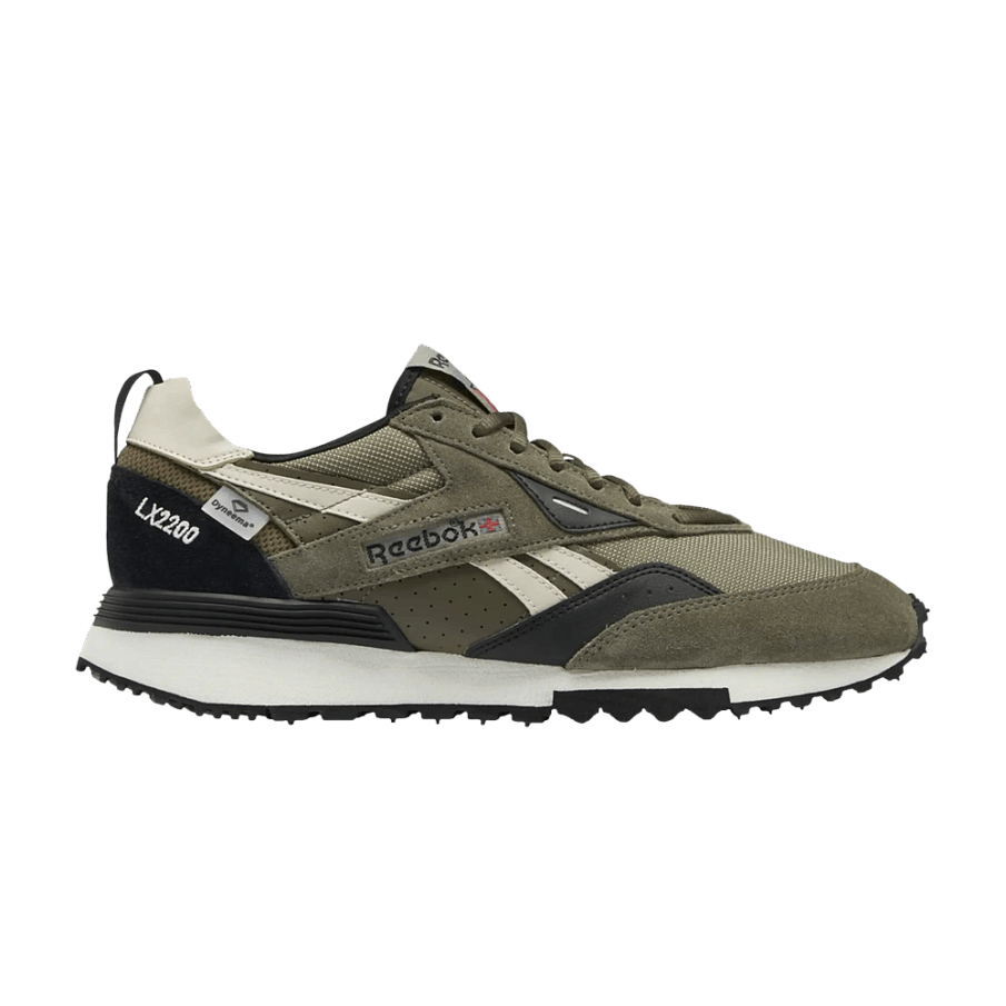 Фото № 1 с приближением к товару «‎Reebok LX 2200 Army Green Stucco»