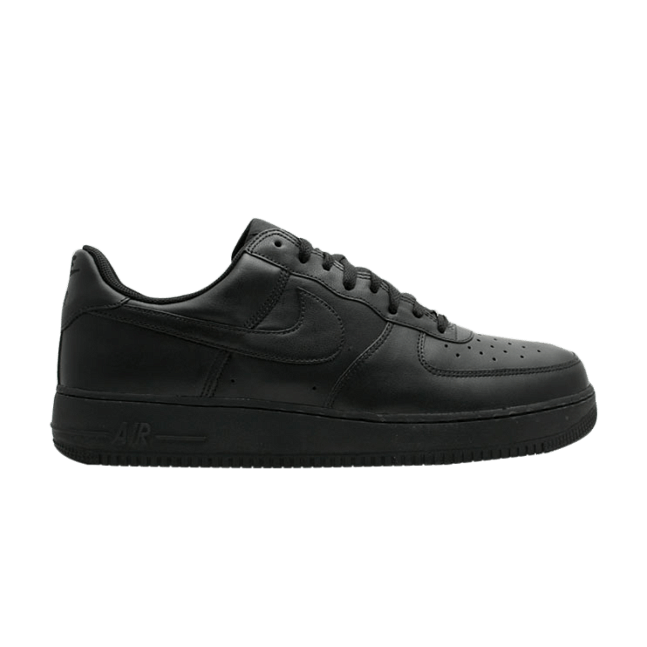 Фото № 1 с приближением к товару «‎Nike Air Force 1»