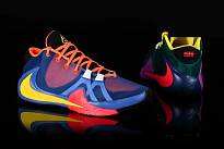 Фото № 3 с приближением к товару «‎Nike Zoom Freak 1 Roots Giannis Antetokounmpo »