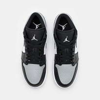 Фото № 4 с приближением к товару «‎Air Jordan 1 »