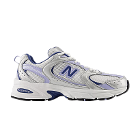 Фото № 1 с приближением к товару «‎New Balance 530 Silver Metallic Daybreak»