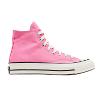 Фото № 1 с приближением к товару «‎Converse Chuck 70 High Pink 2024»