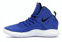 Фото № 3 с приближением к товару «‎Nike Hyperdunk X TB Game Royal»