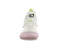 Фото № 2 с приближением к товару «‎Nike KD Trey 5 IX White Light Purple»