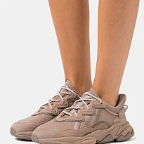 Фото № 1 с приближением к товару «‎Adidas Ozweego »