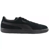Фото № 1 с приближением к товару «‎Puma Suede LFS Triple Black»