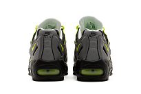 Фото № 3 с приближением к товару «‎Nike Ndstrkt Air Max 95 ‘neon’»