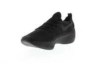 Фото № 4 с приближением к товару «‎Nike Vapor Street Flyknit Black»