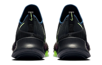 Фото № 4 с приближением к товару «‎Nike Air Zoom SuperRep BlackGreen»