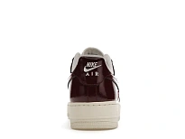 Фото № 4 с приближением к товару «‎Nike Air Force 1 Low Roman Empire Dark Beetroot »