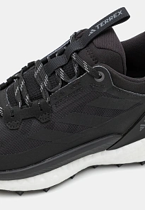 Фото № 4 с приближением к товару «‎TERREX FREE HIKER 2 LOW WOMEN HIKING SHOES»