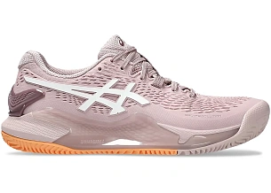 ASICS Gel-Resolution 9 Clay (1042A224-701)