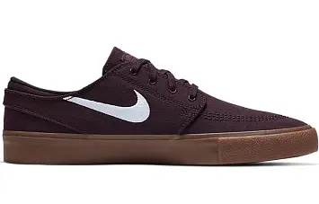 Nike Zoom Stefan Janoski Canvas RM SB 'Mahogany Gum' (AR7718-202) - 2