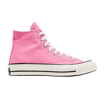 Converse Chuck 70 High Pink 2024 - 1
